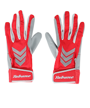 バッティング用グローブ 野球 ストレッチ バッティンググローブ 両手用 YA4ET02 192