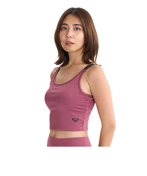 ロキシー（ROXY）MY 1ST ROXY BRA フィットネス 水陸両用ブラトップ 25FWRBR254526BUR