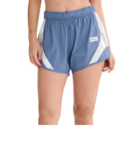 ロキシー（ROXY）ALL TIME ACTIVE SHORTS フィットネス ランショートパンツ 25FWRPT254506BLU