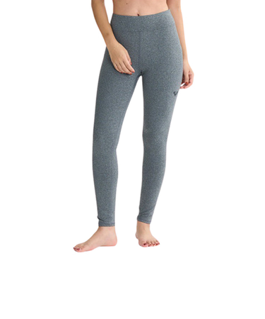 ロキシー(ROXY)MY 1ST ROXY LEGGINGS フィットネス レギンス フルレングス 25FWRPT254528GRY