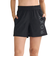 ロキシー（ROXY）MY 1ST ROXY SHORTS フィットネス 4WAYストレッチ ョート丈パンツ 25FWRPT254530BLK