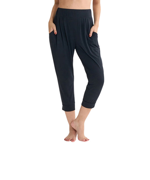 パンツ KARAMI RELAX ROMPERS S-LL/セットアップ可/洗濯後しわになりにくい】きちんと見え