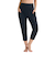 ロキシー（ROXY）RELAX LOOSE PANTS フィットネス ヨガパンツ 25FWRPT254532BLK