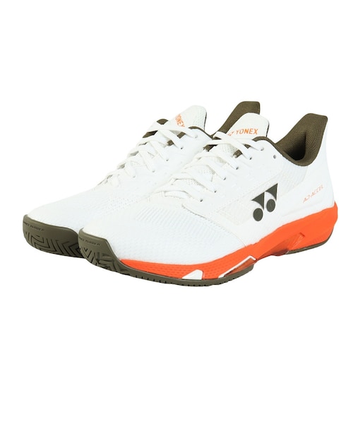 ヨネックス（YONEX）オールコート用 テニスシューズ パワークッション
