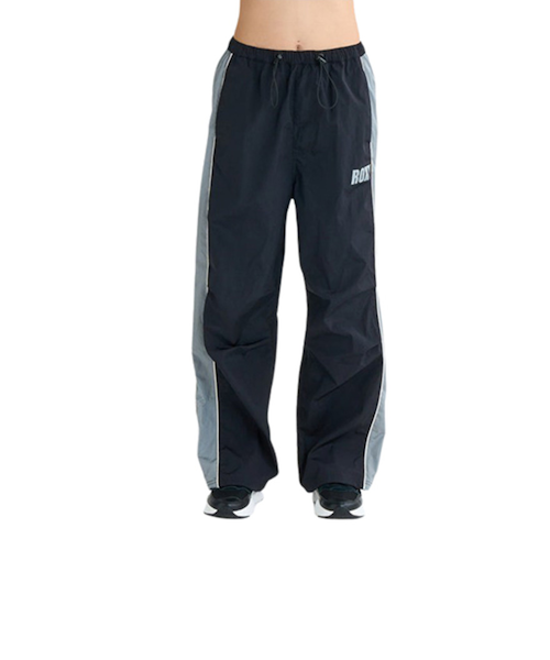 パンツ Nc ロキシー（ROXY）NAIL IT PARACHUTE PANTS フィットネス ロング