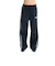 ロキシー（ROXY）NAIL IT PARACHUTE PANTS フィットネス ロングパラシュートパンツ 25FWRPT254543BLK