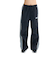 ロキシー（ROXY）NAIL IT PARACHUTE PANTS フィットネス ロングパラシュートパンツ 25FWRPT254543BLK
