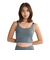 ロキシー（ROXY）MY 1ST ROXY BRA フィットネス 水陸両用ブラトップ 25FWRBR254526GRY
