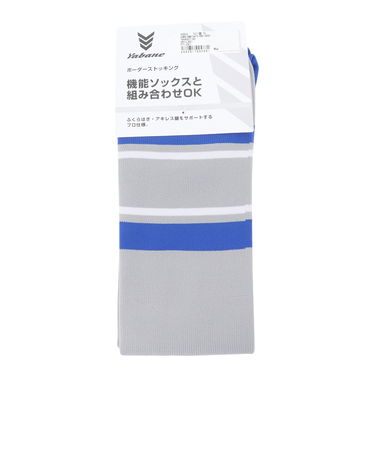 野球 YBボーダーストッキングB YA4AS07-92