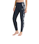 ロキシー（ROXY）HAVE A GREAT DAY LEGGINGS VER2 フィットネス 裏起毛レギンス フルレングス 25FWRPT254521BLK