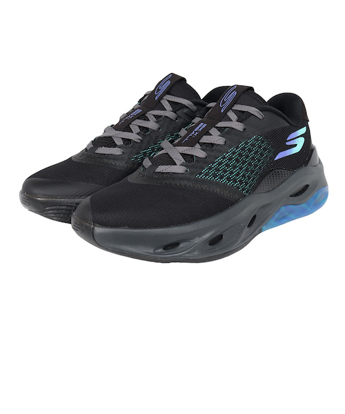 スケッチャーズ（SKECHERS）バスケットシューズ バッシュ SKX