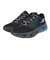 スケッチャーズ（SKECHERS）バスケットシューズ バッシュ SKX フロート 253001-BKTL
