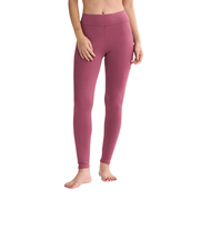 ロキシー（ROXY）MY 1ST ROXY LEGGINGS フィットネス レギンス フルレングス 25FWRPT254528BUR