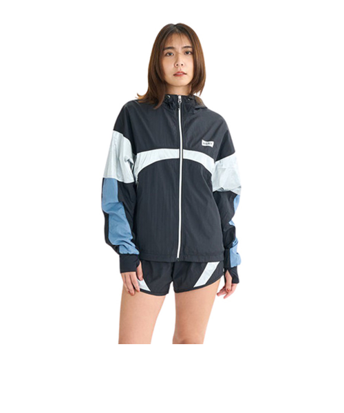 ロキシー（ROXY）ALL TIME ACTIVE JACKET フィットネス
