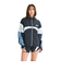 ロキシー（ROXY）ALL TIME ACTIVE JACKET フィットネス ジャケット 25FWRJK254505BLK