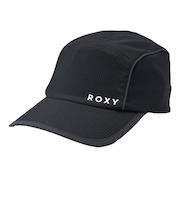 ロキシー（ROXY）ALL TIME ACTIVE CAP ウィメンズ フィットネス キャップ 25FWRCP254371BLK