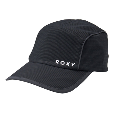 ロキシー（ROXY）ALL TIME ACTIVE CAP ウィメンズ フィットネス キャップ 25FWRCP254371BLK