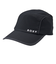 ロキシー（ROXY）ALL TIME ACTIVE CAP ウィメンズ フィットネス キャップ 25FWRCP254371BLK