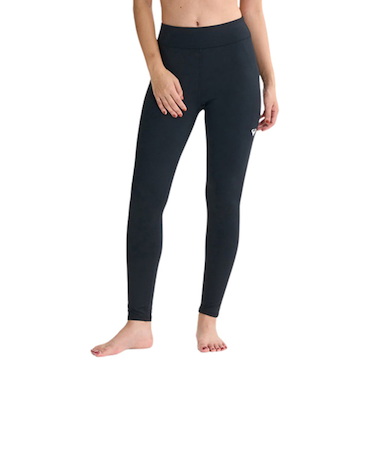 ロキシー（ROXY）MY 1ST ROXY LEGGINGS フィットネス レギンス フルレングス 25FWRPT254528BLK
