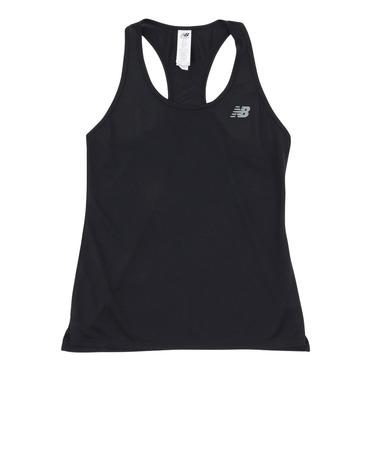 ニューバランス（new balance）スポーツタンクトップ WT51253BK