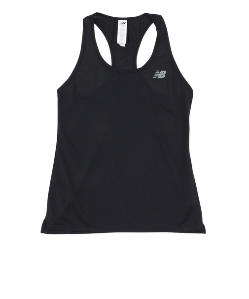 ニューバランス（new balance）スポーツタンクトップ WT51253BK