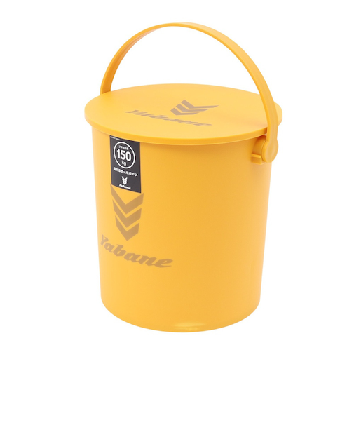 野球 バケツ 20L YA3EC06 20