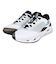 スケッチャーズ（SKECHERS）バスケットシューズ バッシュ SKX フロート 253001-WBK