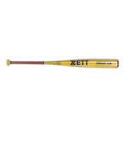 ゼット（ZETT）少年軟式用バット 野球 ジュニア GODA-DW 78cm/590g平均 BAT77508-5337