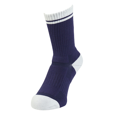 アシックス（ASICS）バスケットボール ソックス 3063A072.401