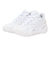 プーマ（PUMA）バスケットシューズ バッシュ LA FRANCE RNNR 31227402