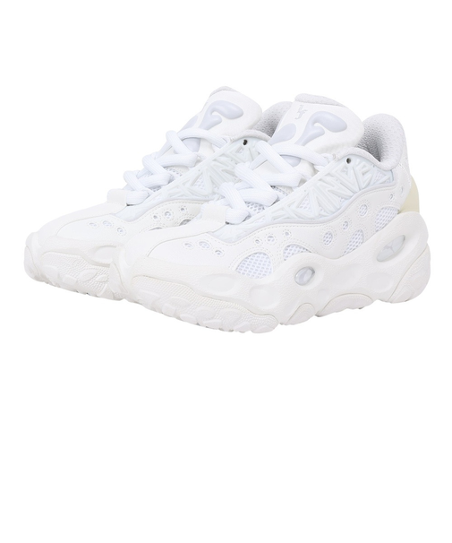 プーマ（PUMA）バスケットシューズ バッシュ LA FRANCE RNNR 31227402