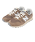 ニューバランス（new balance）スニーカー スポーツシューズ 373 ブラウン WL373XF2 B カジュアルシューズ