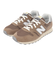 ニューバランス（new balance）スニーカー スポーツシューズ 373 ブラウン WL373XF2 B カジュアルシューズ