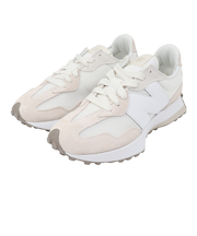 ニューバランス（new balance）スニーカー スポーツシューズ 327 ベージュ U327LNA D カジュアルシューズ