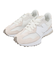 ニューバランス（new balance）スニーカー スポーツシューズ 327 ベージュ U327LNA D カジュアルシューズ