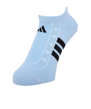 アディダス（adidas）ソックス 靴下 1P SNEAKERSOCKSMARINE ODV65-KK8013