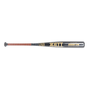 ゼット（ZETT）少年軟式用バット 野球 ジュニア GODA-DW 76cm/580g平均 BAT77506-1937