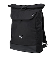 プーマ(PUMA)プーマテック ロール トップ バックパック 26L 09174001