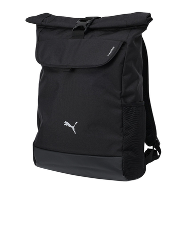 プーマ（PUMA）プーマテック ロール トップ バックパック 26L 09174001