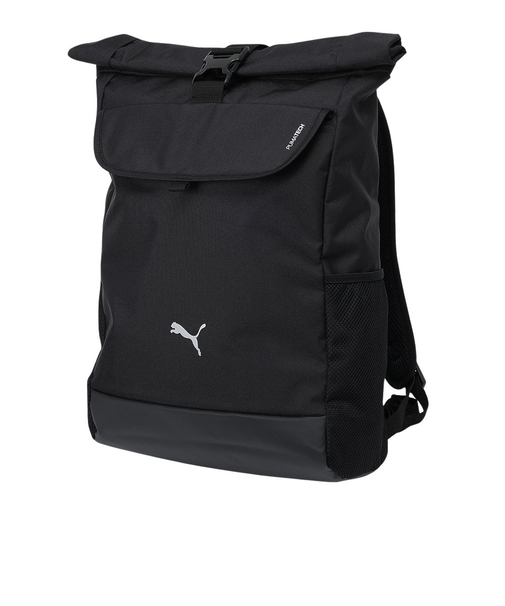 プーマ（PUMA）プーマテック ロール トップ バックパック 26L 09174001