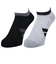アディダス（adidas）ソックス 靴下 2足組 SOCKSSOCKSBLACK ODW00-KK8048