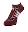 アディダス（adidas）ソックス 靴下 1P SNEAKERSOCKSBROWN ODV73-KK8021