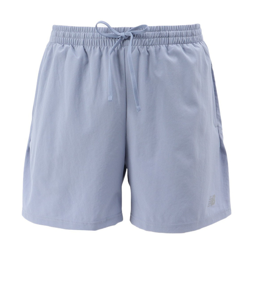 ニューバランス（new balance）ラン5インチ インナー付きショーツ MS41227DUS