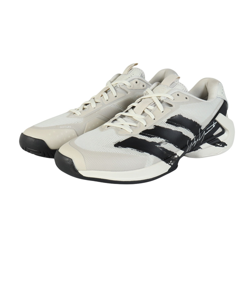 アディダス（adidas）オールコート用 テニスシューズ Y-3