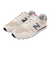 ニューバランス（new balance）スニーカー スポーツシューズ 373 オフホワイト ML373XF2 D カジュアルシューズ