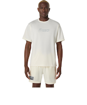 アシックス（ASICS）バスケットボールウェア ショートスリーブシャツ 2063A454.201