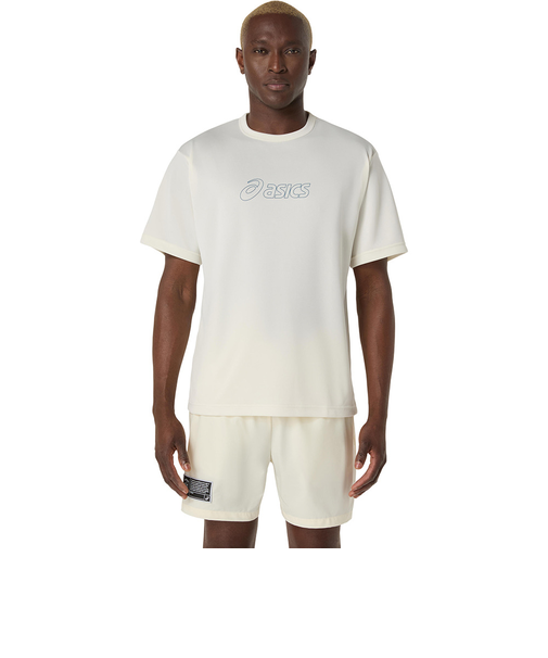 アシックス（ASICS）バスケットボールウェア ショートスリーブシャツ 2063A454.201
