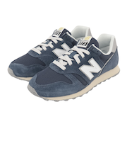 ニューバランス（new balance）スニーカー スポーツシューズ 373 ネイビー WL373XG2 B カジュアルシューズ