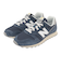 ニューバランス（new balance）スニーカー スポーツシューズ 373 ネイビー WL373XG2 B カジュアルシューズ