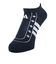 アディダス（adidas）ソックス 靴下 1P SNEAKERSOCKSBLACK ODV67-KK8015